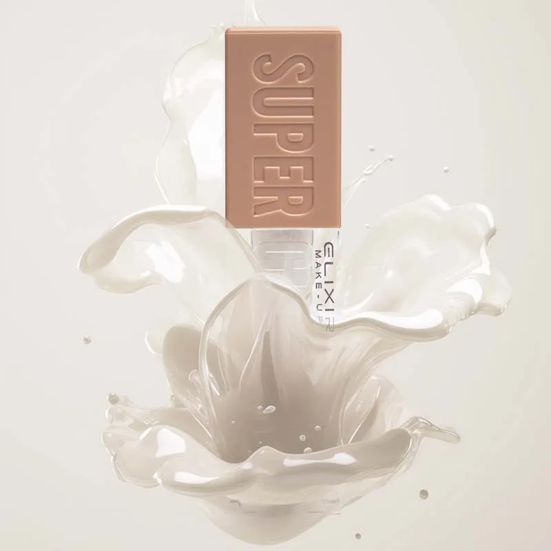 Elixir Super Gloss No 81 Aphrodite - Ενυδατικό lip gloss 4.5ml