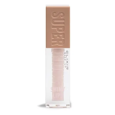 Elixir Super Gloss No 82 Athena - Ενυδατικό lip gloss 4.5ml