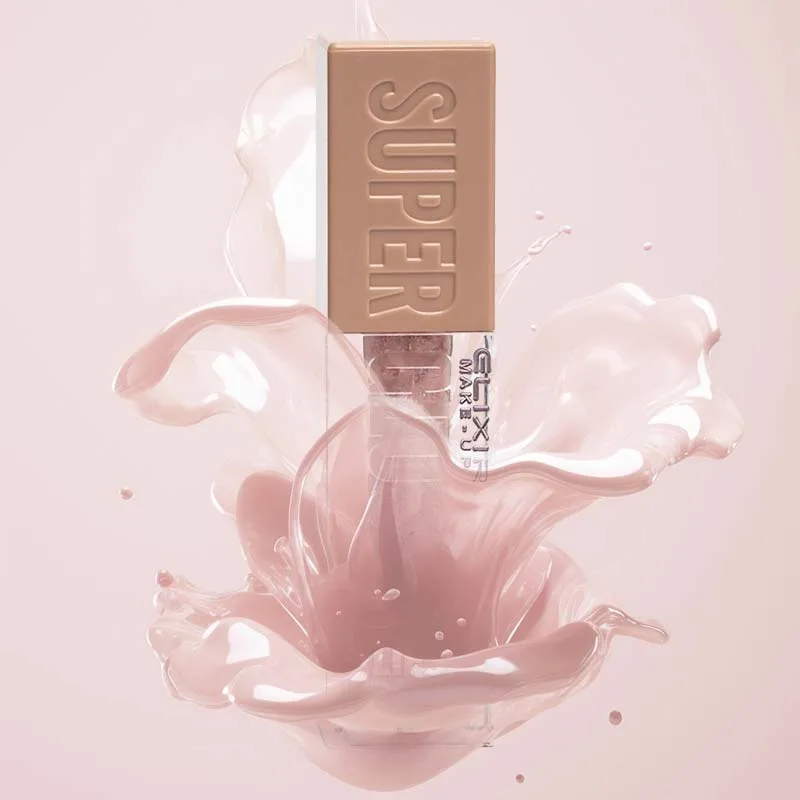 Elixir Super Gloss No 83 Hestia - Ενυδατικό lip gloss 4.5ml