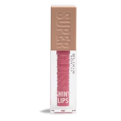 Elixir Super Gloss No 85 Hera - Ενυδατικό lip gloss 4.5ml