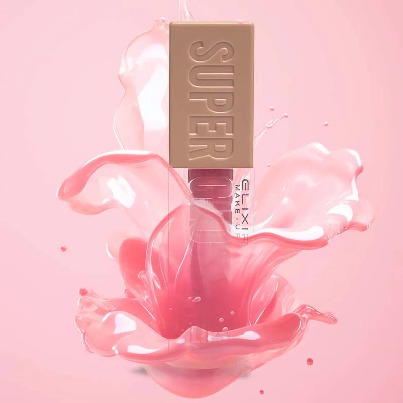 Elixir Super Gloss No 85 Hera - Ενυδατικό lip gloss 4.5ml