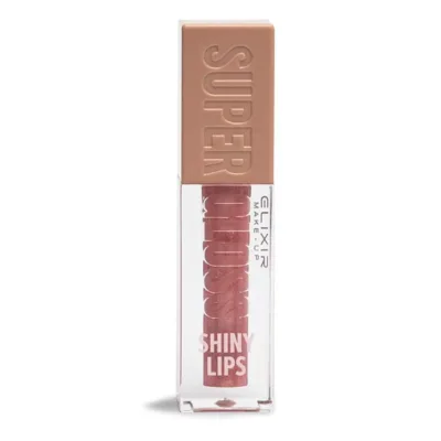 Elixir Super Gloss No 86 Poseidon - Ενυδατικό lip gloss 4.5ml