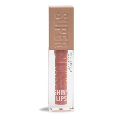 Elixir Super Gloss No 87 Artemis - Ενυδατικό lip gloss 4.5ml