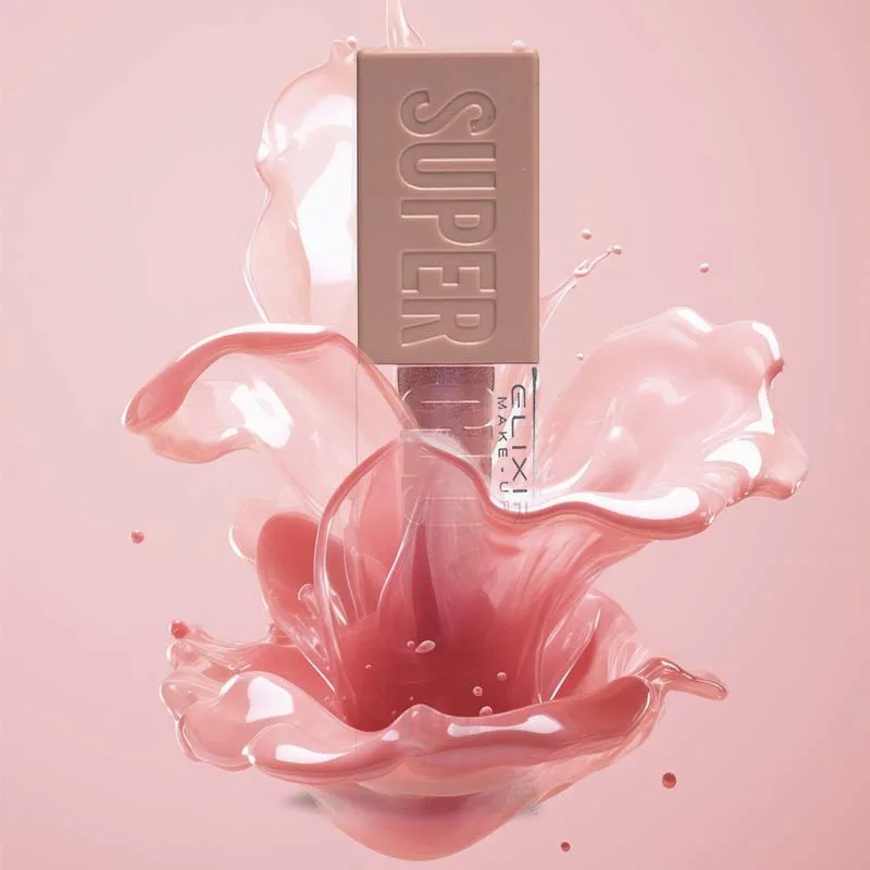 Elixir Super Gloss No 87 Artemis - Ενυδατικό lip gloss 4.5ml