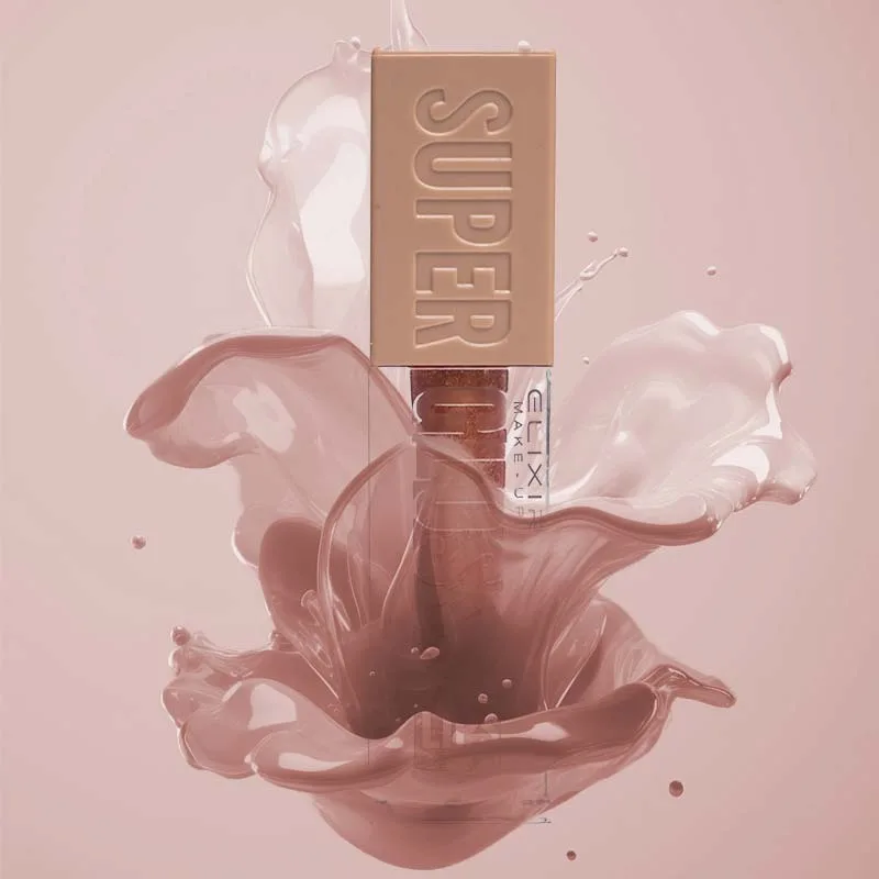 Elixir Super Gloss No 88 Zeus - Ενυδατικό lip gloss 4.5ml