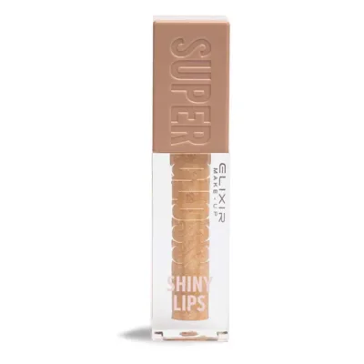 Elixir Super Gloss No 89 Ares - Ενυδατικό lip gloss 4.5ml