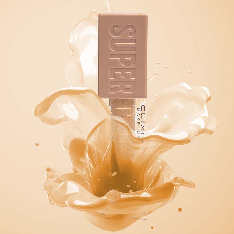 Elixir Super Gloss No 89 Ares - Ενυδατικό lip gloss 4.5ml