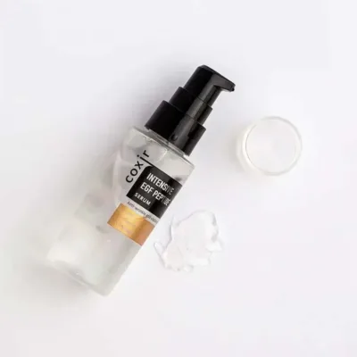 Coxir Intensive EGF Peptide Anti Age Serum Συσφυκτικός Ορός Προσώπου με EFG & Πεπτίδια 50ml