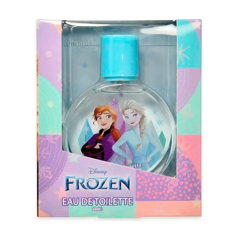 Gelati Frozen EDT - Άρωμα για κορίτσια 50ml