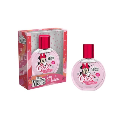 Gelati Minnie Mouse EDT - Άρωμα για κορίτσια 50ml