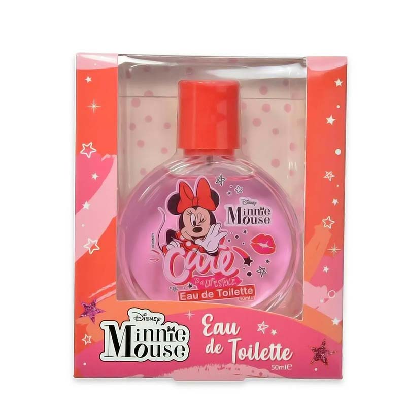 Gelati Minnie Mouse EDT - Άρωμα για κορίτσια 50ml