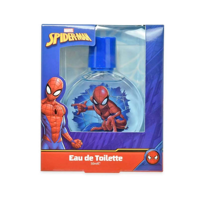 Gelati Spiderman EDT - Άρωμα για αγόρια 50ml
