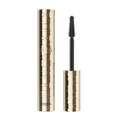 L'Oreal Paris Panorama Volume Million Lashes Mascara για όγκο Black 9.9ml