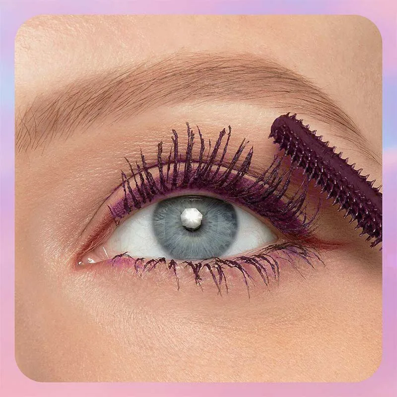 Maybelline-Lash-Sensational-Sky-High-Mascara-για-Μήκος-793-Burgundy-Haze-7.2ml--4 Maybelline Lash Sensational Sky High Mascara για Μήκος 793 Burgundy Haze 7.2ml