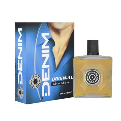 Denim Original After Shave Lotion 100ml