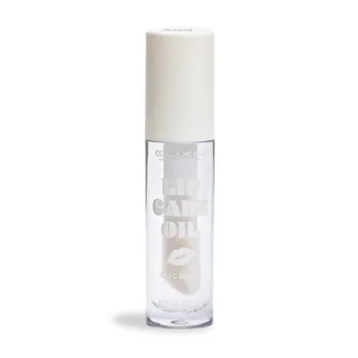 Elixir Lip Care Oil No 500 Coconut