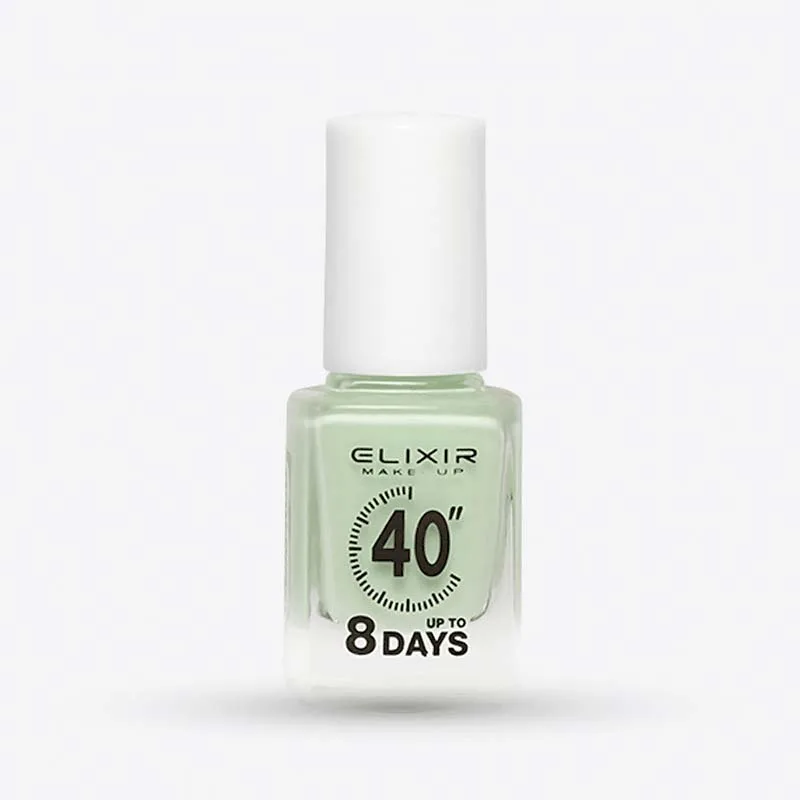 Elixir Fast Dry 40sec Nail Polish  13ml