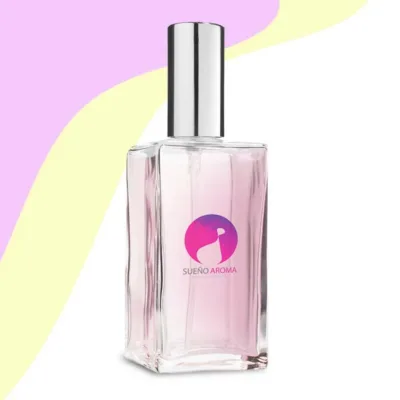 Sueño Aroma Γυναικείο Άρωμα Caramelo de Brazil, Γλυκό Ξυλώδες