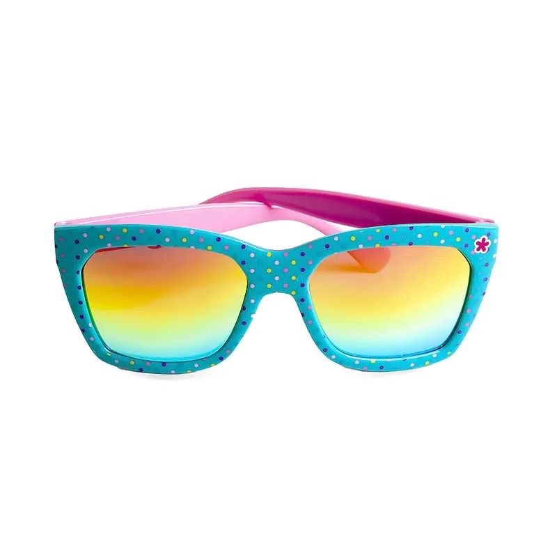 Martinelia Sunglasses UV 400 Protection - Γυαλιά Ηλίου Προστασίας UV 400 Ηλικίες 3+ Rainbow