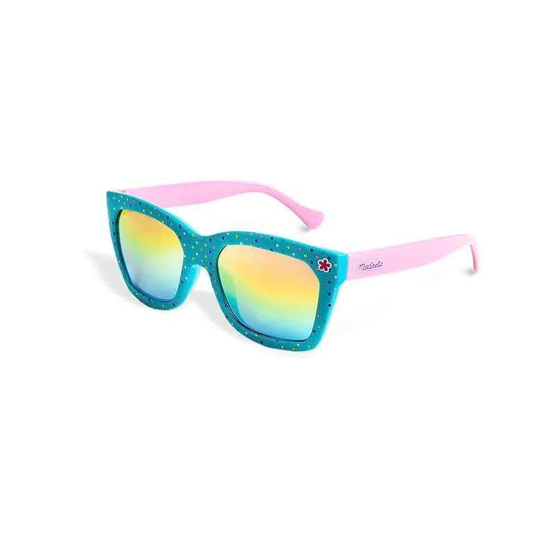Martinelia Sunglasses UV 400 Protection - Γυαλιά Ηλίου Προστασίας UV 400 Ηλικίες 3+ Rainbow Martinelia Sunglasses UV 400 Protection - Γυαλιά Ηλίου Προστασίας UV 400 Ηλικίες 3+ Rainbow
