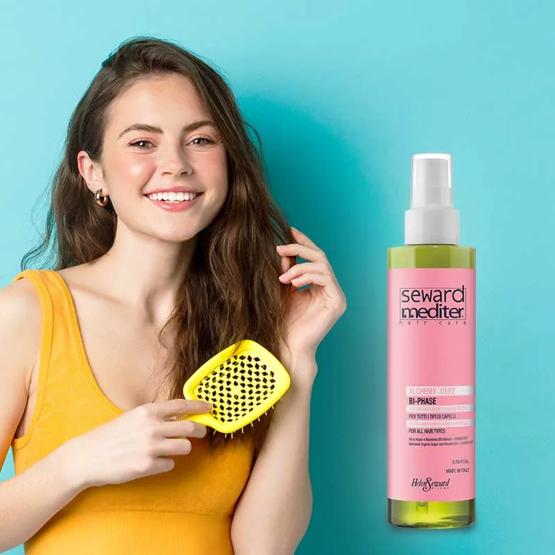 Helen Seward Mediter Alchemy 13/F2 Bi - Phase