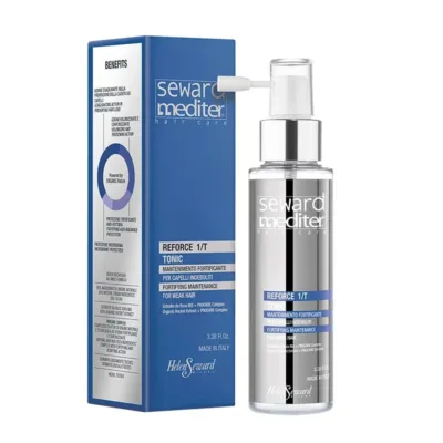 Helen Seward Mediter Reforce Tonic 1/T Λοσιόν Τριχόπτωσης για Ενδυνάμωση & Πύκνωση 100ml