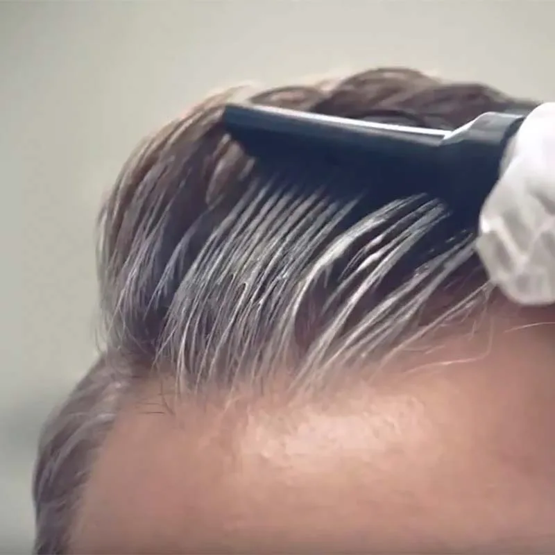 Just-For-Men-Touch-Of-Grey-Instant-Grey-Blending---Σετ-Βαφής-Φυσικής-Μερικής-Κάλυψης-Γκρίζων-5 Just For Men Touch Of Grey Instant Grey Blending - Σετ Βαφής Φυσικής Μερικής Κάλυψης Γκρίζων