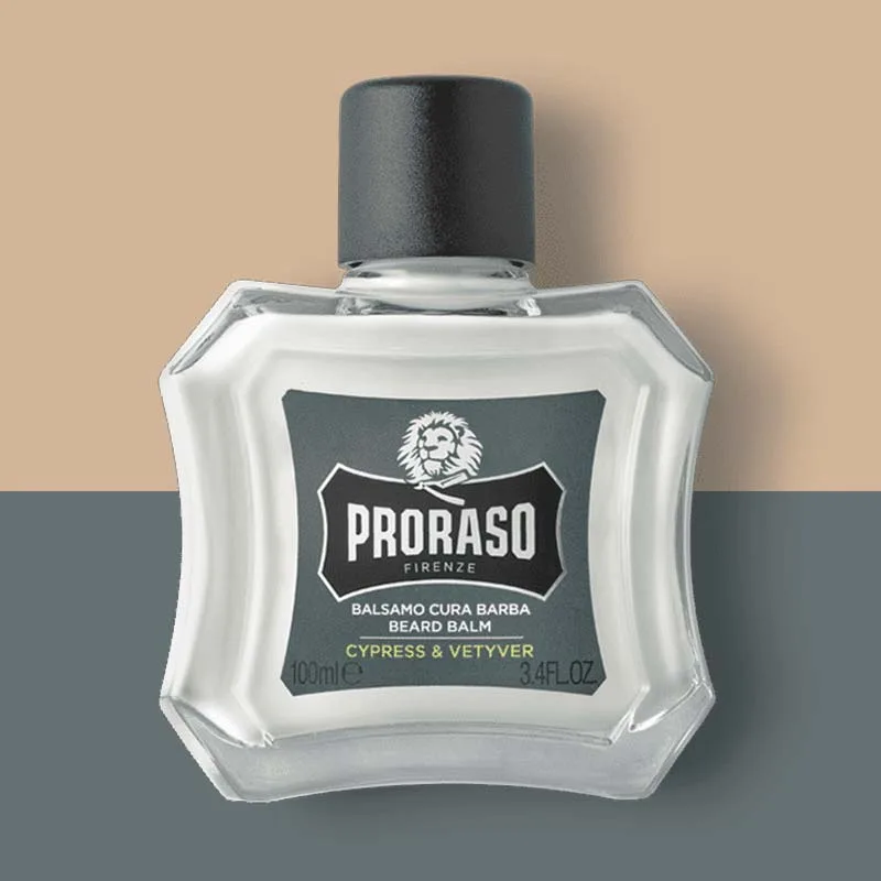 Proraso Cypress & Vetyver Beard Balm - Βάλσαμο για Γένια 100ml