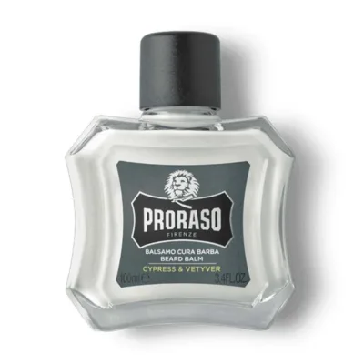 Proraso Cypress & Vetyver Beard Balm - Βάλσαμο για Γένια 100ml