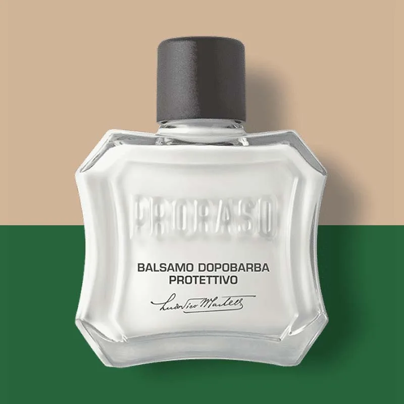 Proraso Protective Aftershave Balm 100ml
