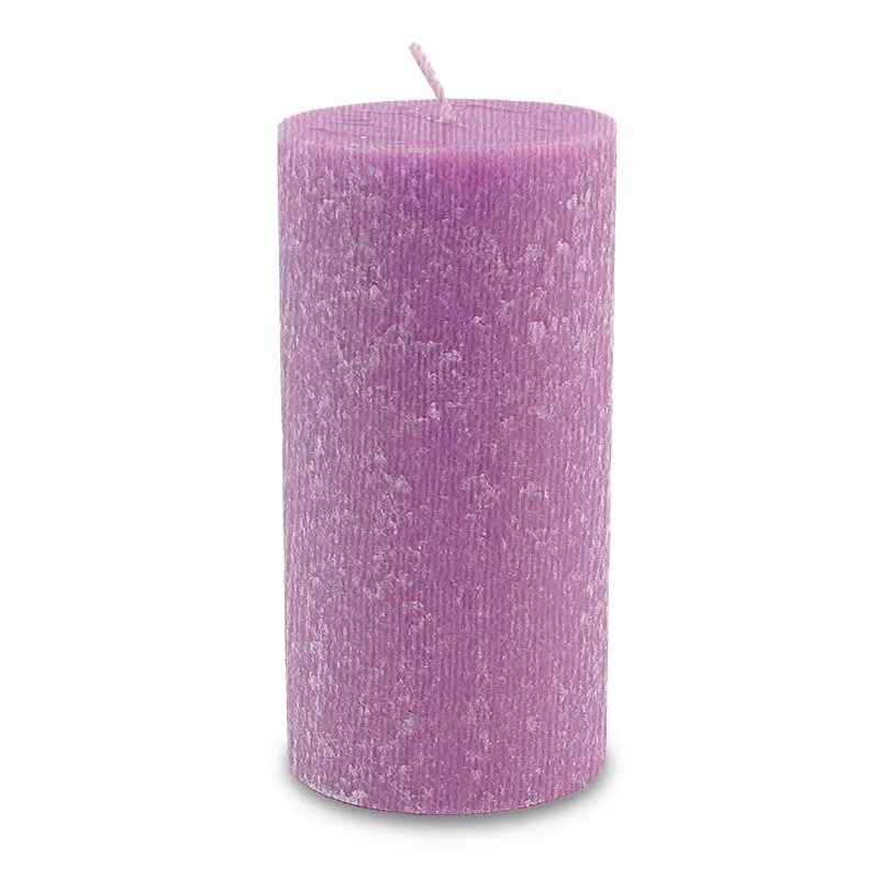 Technoker Αρωματικός Κορμός Κερί Νυχτολούλουδο Φ6,5 15cm