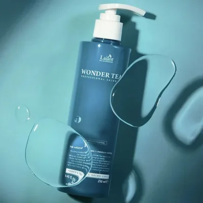 LADOR Wonder Tear Λοσιόν Εντατικής Προστασίας για Απαλότητα & Όγκο στα Μαλλιά 250ml
