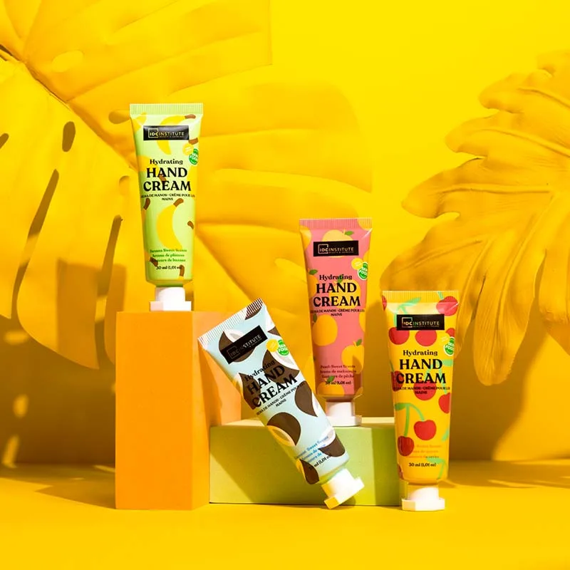 IDC Institute Hydrating Hand Cream Κρέμα Χεριών 30ml