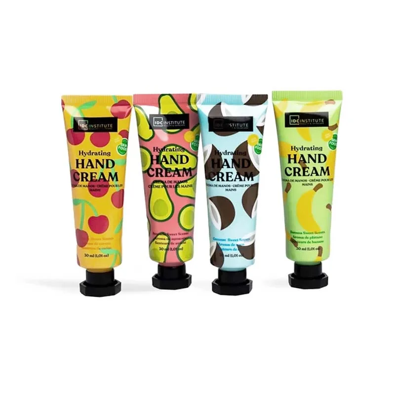 IDC Institute Hydrating Hand Cream Κρέμα Χεριών 30ml IDC Institute Hydrating Hand Cream Κρέμα Χεριών 30ml