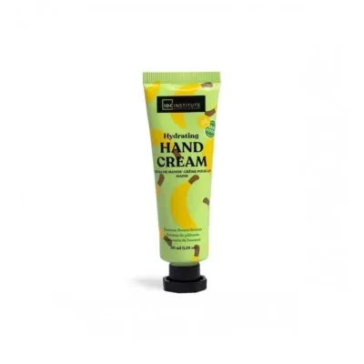 IDC Institute Hydrating Hand Cream Κρέμα Χεριών Μπανάνα 30ml