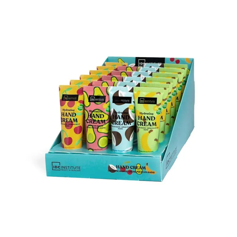 IDC Institute Hydrating Hand Cream Κρέμα Χεριών 30ml IDC Institute Hydrating Hand Cream Κρέμα Χεριών 30ml