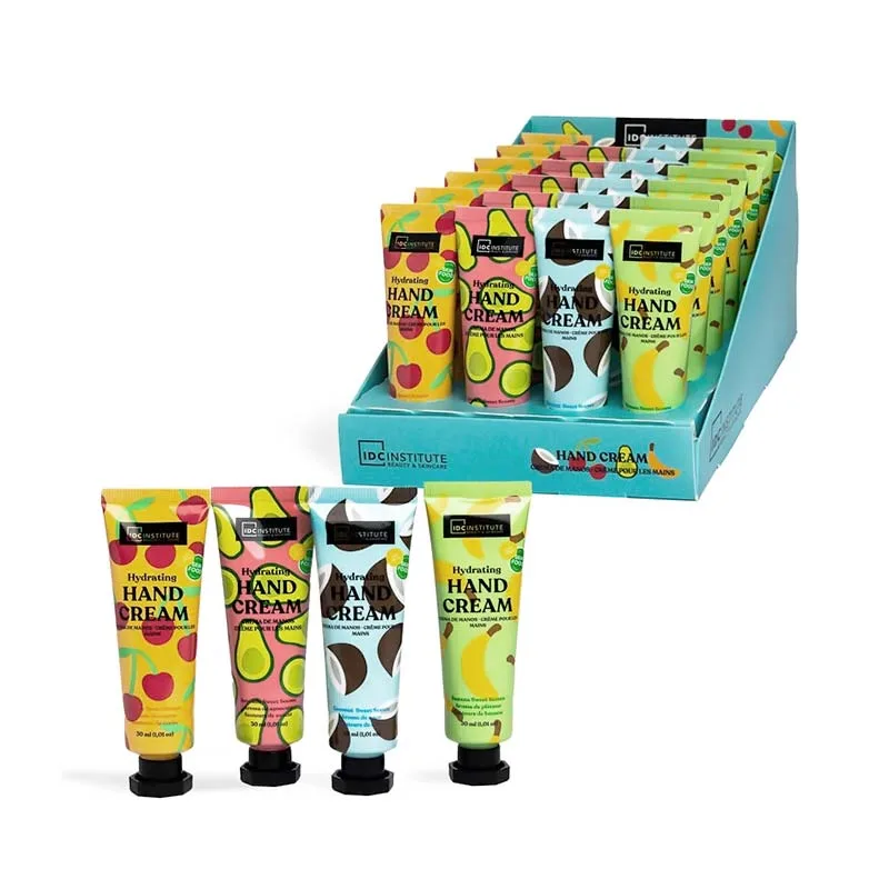 IDC Institute Hydrating Hand Cream Κρέμα Χεριών 30ml IDC Institute Hydrating Hand Cream Κρέμα Χεριών 30ml
