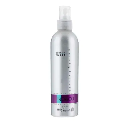 Helen Seward Indaco Curl Spray Twist - Σπρέι Υγρού Τζέλ για Μπούκλες 200ml