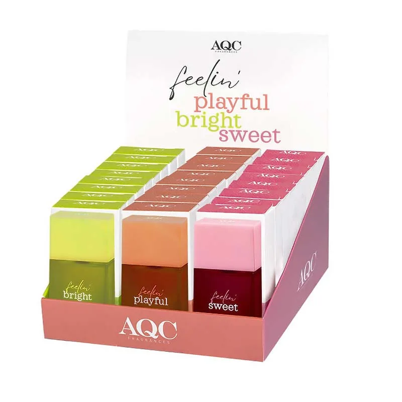 AQC-Feelin-EDT-for-Women-10 AQC Feelin EDT for Women 30ml