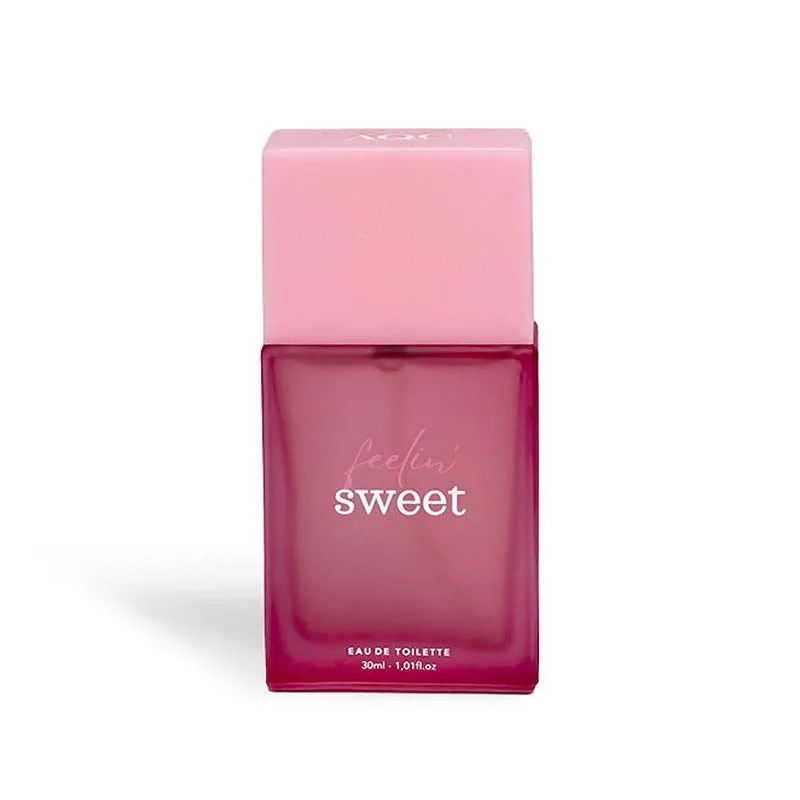 AQC-Feelin-EDT-for-Women--4 AQC Feelin Sweet EDT for Women Βανίλια Άρωμα 30ml