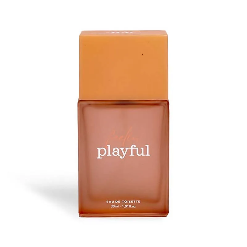 AQC-Feelin-EDT-for-Women-7 AQC Feelin Playful EDT for Women Φρουτώδες Άρωμα 30ml