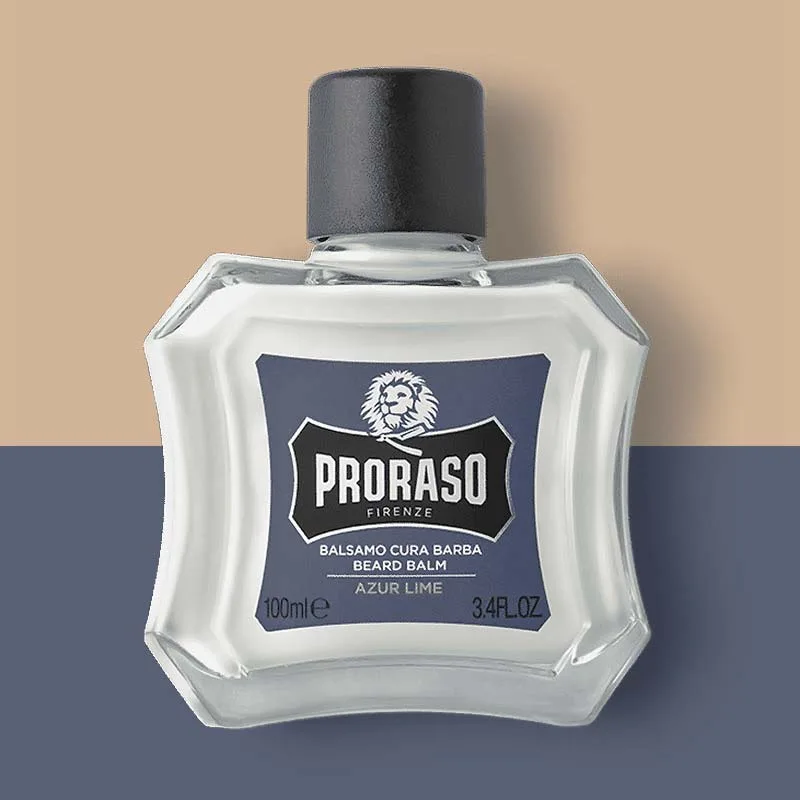 Proraso Azur Lime Beard Balm - Βάλσαμο για Γένια 100ml