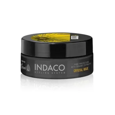 Helen Seward Indaco Crystal Wax Medium Hold- Κερί Τζελ Μέτριο Κράτημα 100ml