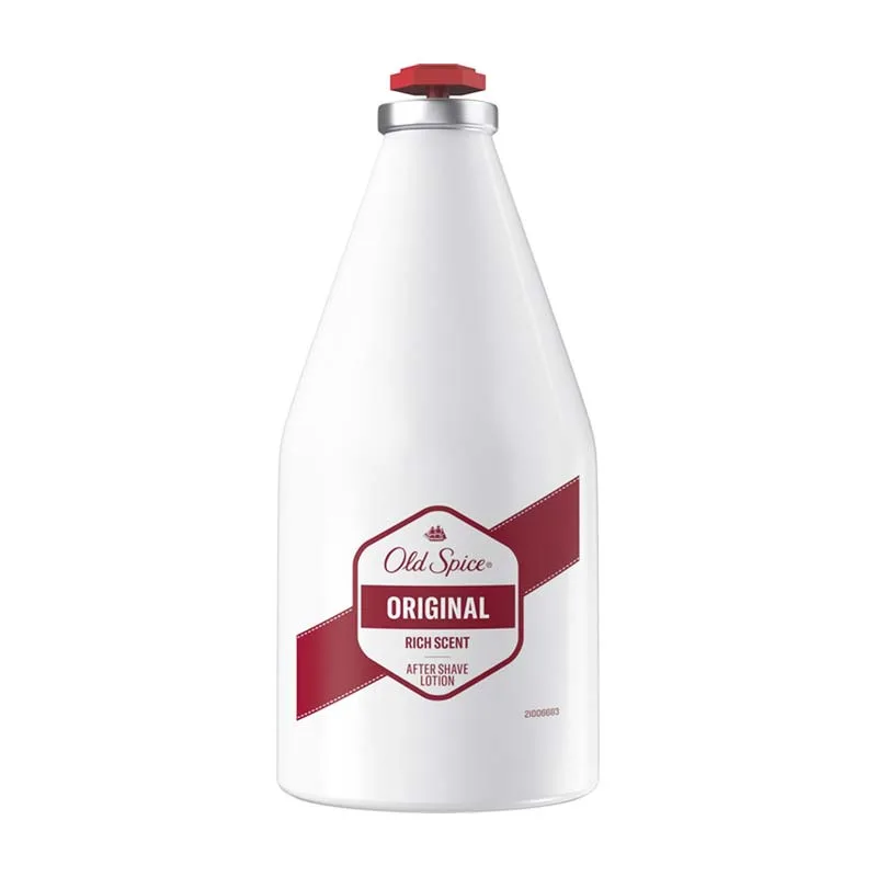 Old Spice Original After Shave Lotion Rich Scent 100ml