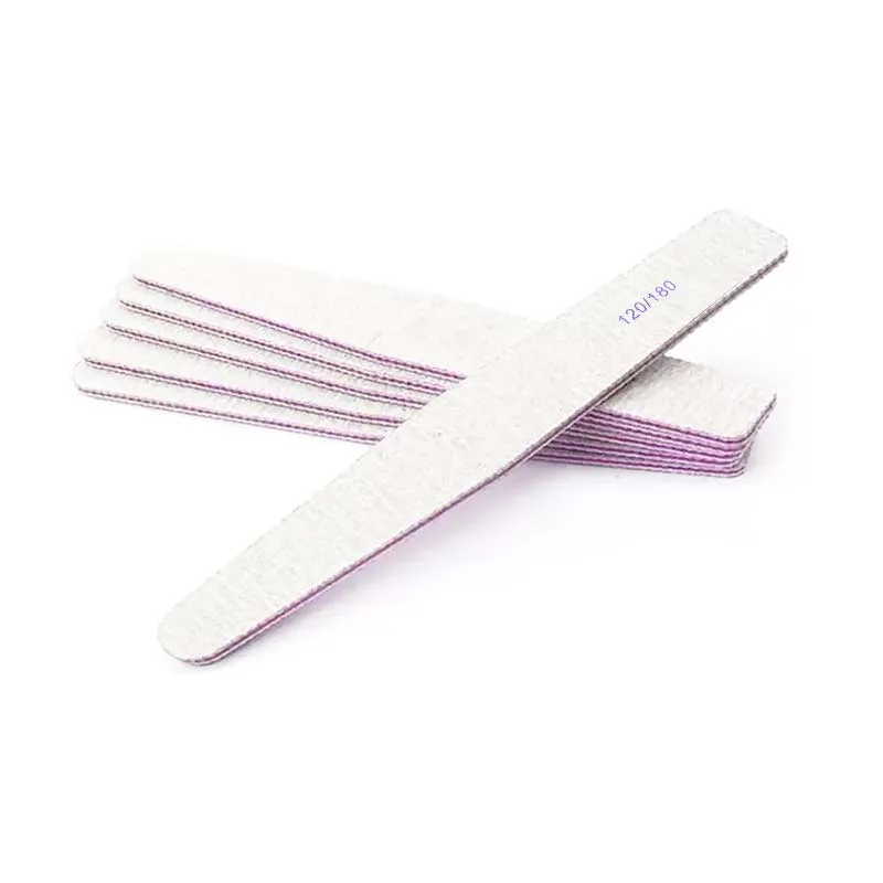 O.P.I. Λίμα Νυχιών Ρόμβος Γκρι 120/180