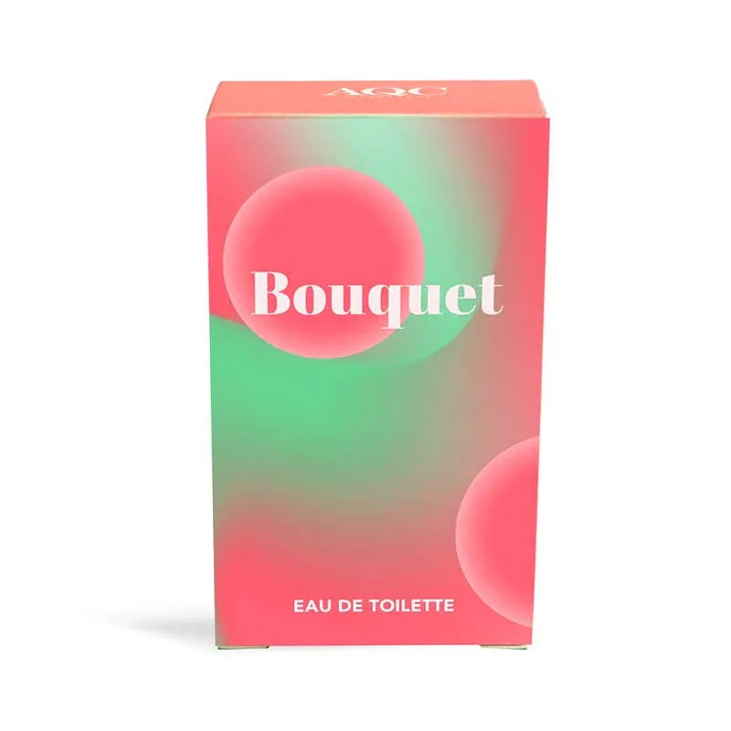AQC Bouquet EDT for Women Άρωμα Γκουρμέ Λουλουδένιο 15ml AQC Bouquet EDT for Women Άρωμα Γκουρμέ Λουλουδένιο 15ml