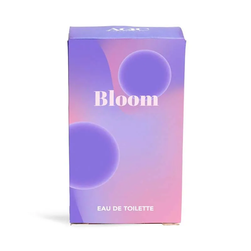 AQC Bloom EDT for Women Άρωμα Λευκό Λουλουδένιο 15ml AQC Bloom EDT for Women Άρωμα Λευκό Λουλουδένιο 15ml