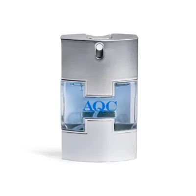 AQC Blue Power EDT for Men Φρέσκο Ξυλώδες Πικάντικο Άρωμα 30ml