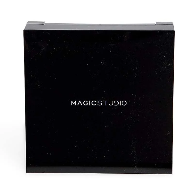 IDC Magic Studio Absolute All In One Compact MakeUp Case - Σετ Μακιγιάζ 10 x 10 x 3cm IDC Magic Studio Absolute All In One Compact MakeUp Case - Σετ Μακιγιάζ 10 x 10 x 3cm
