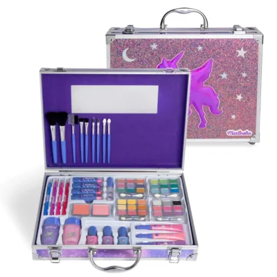 Martinelia Galaxy Dreams Pegasus Big Case Βαλίτσα Παιδικού Μακιγιάζ 32,5 x 26,5 x 7cm